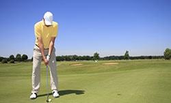 Golf Platzreife Golfkurs